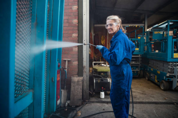 Best Restaurant Pressure Washing  in Marin City, CA