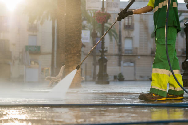 Best House Exterior Washing  in Marin City, CA